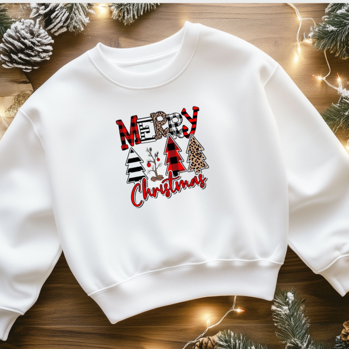 Bluza MerryChristmas Print [2]