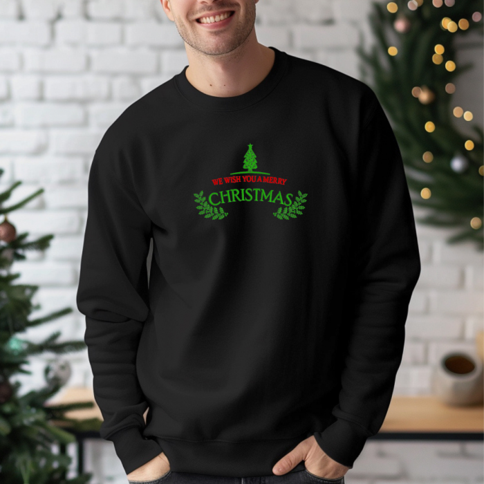 Bluza WeWish Brodat [1]