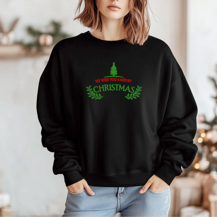 Bluza WeWish Brodat [2]