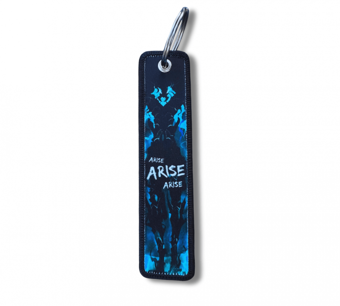 Breloc Brodat Arise [2]