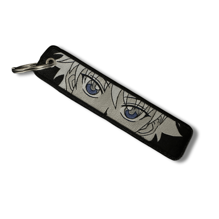 Breloc Brodat Godspeed [3]