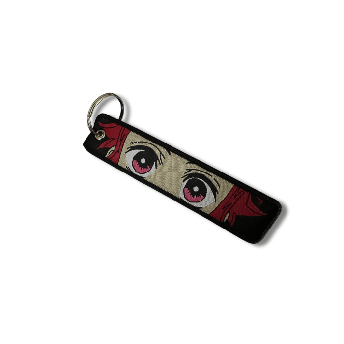 Breloc Brodat Water Breath [3]