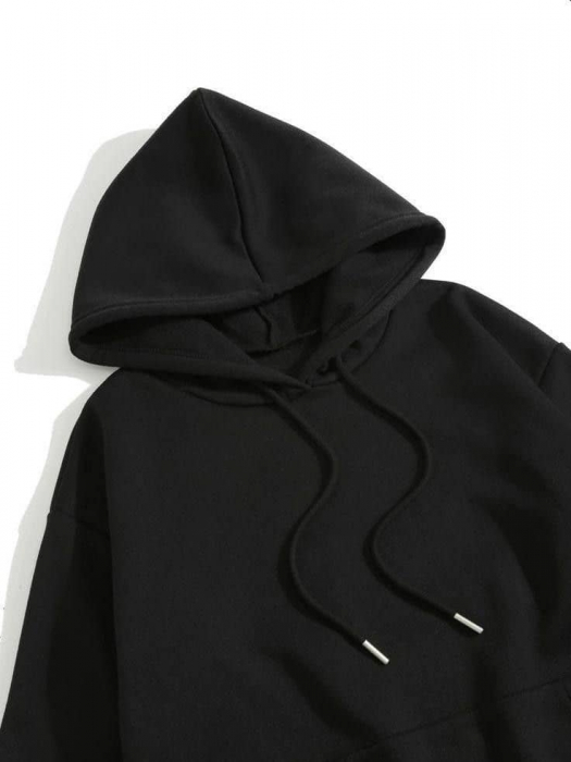 Hanorac Brodat Future Warrior [4]