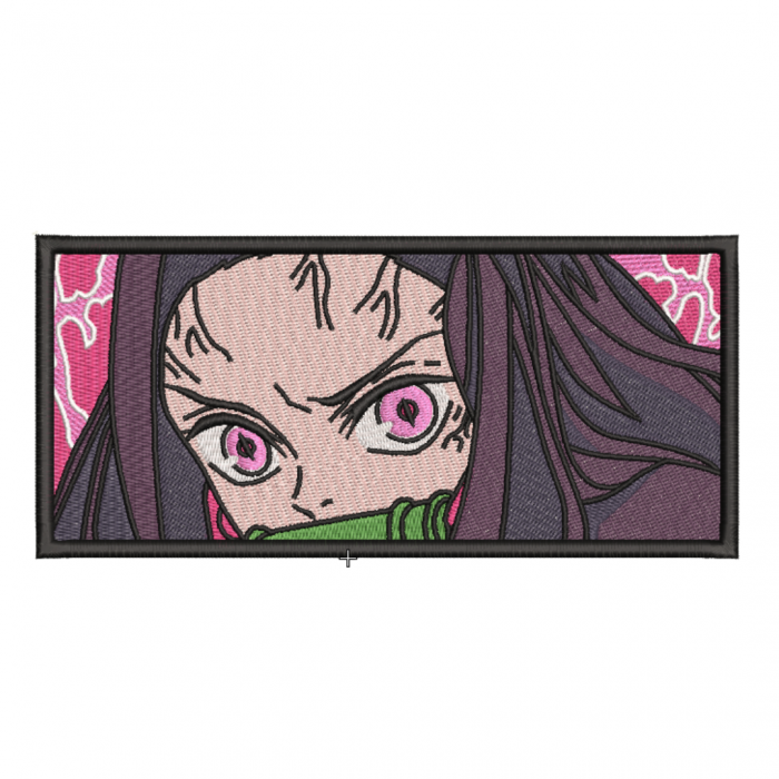 Hanorac Brodat  Demon’s Grace [5]