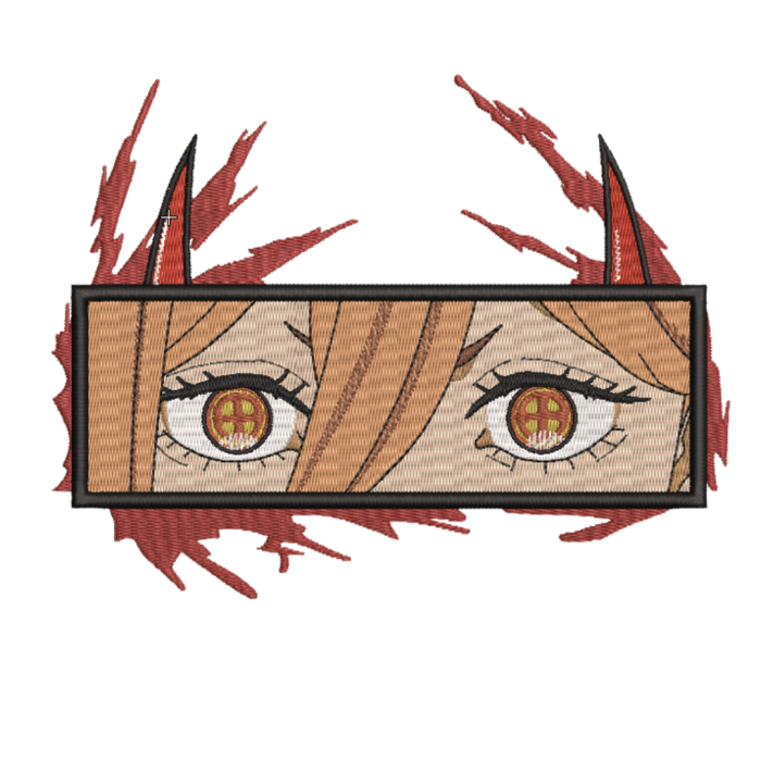 Hanorac brodat Fear the Queen [5]