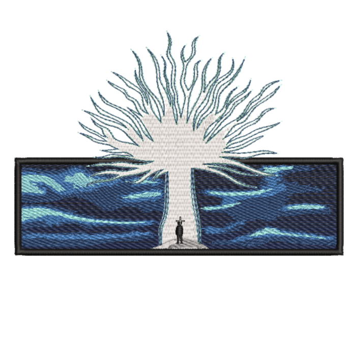 Hanorac Brodat Eren and Path Tree [5]