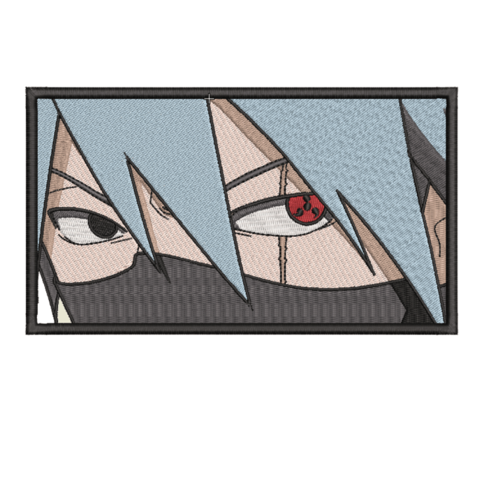 Hanorac Brodat One Thousand Strikes [5]