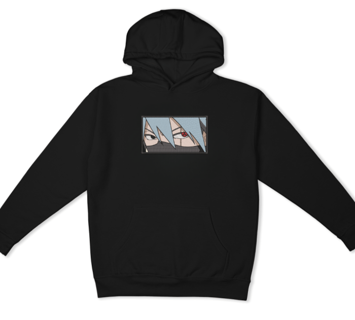 Hanorac Brodat One Thousand Strikes [1]