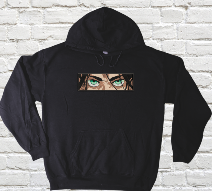 Hanorac Brodat Eren - DesignEyes Premium AoT [1]