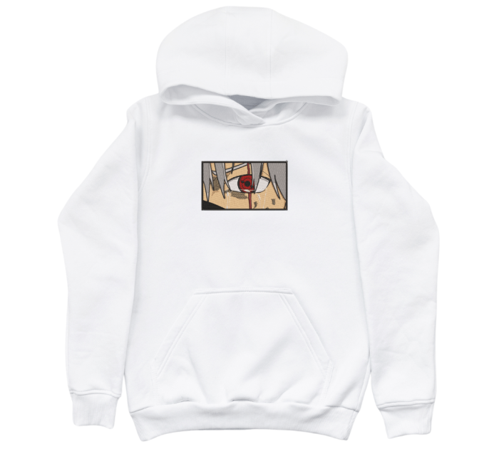 Hanorac Brodat  Copy Ninja [2]