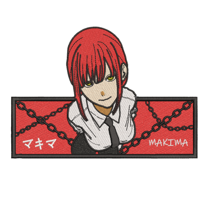 Hanorac brodat Control is an Illusion [5]