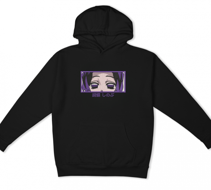 Hanorac Brodat  Insect’s Grace [1]