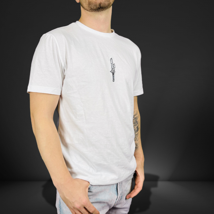 Tricou Brodat Toji - Premium JJK [1]