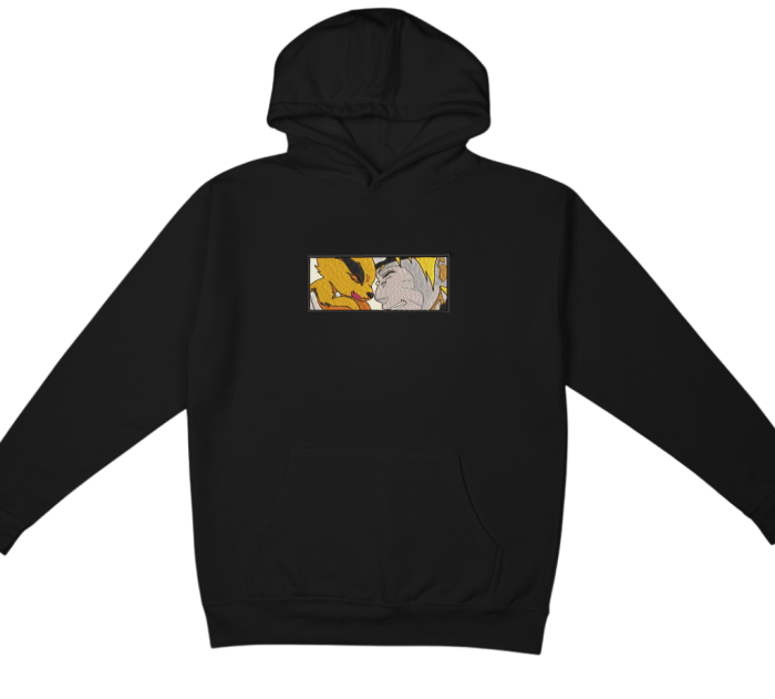 Hanorac Brodat Power in Miniature Ship&Go [2]