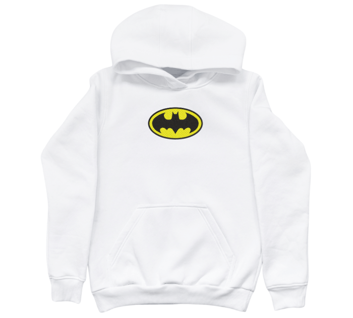 Hanorac Brodat I Dark Vigilante Emblem [2]