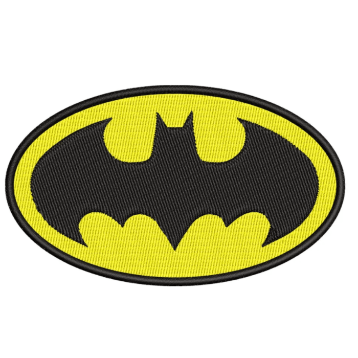 Hanorac Brodat I Dark Vigilante Emblem [5]