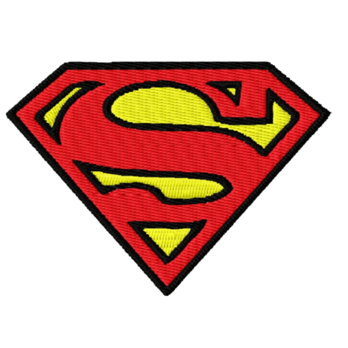 Hanorac Brodat I Krypton Legacy Emblem [5]