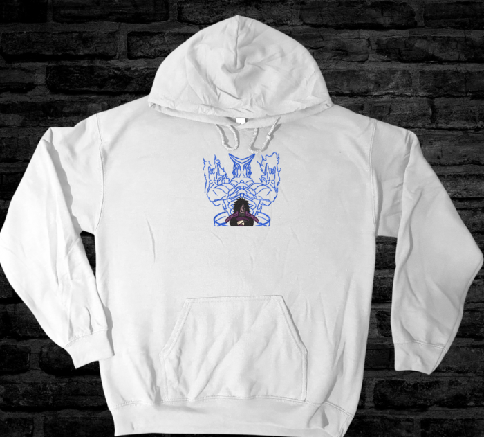 Hanorac Brodat MadaraSusanoo - Design Premium Naruto [2]