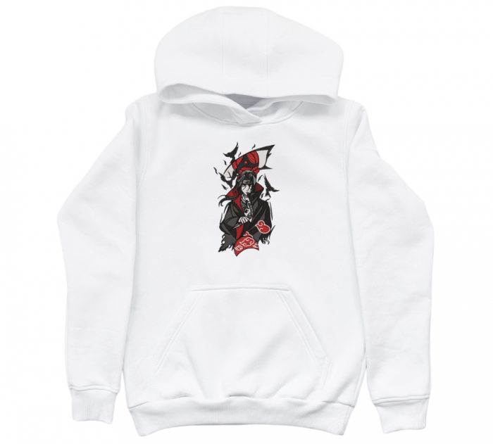 Hanorac Brodat Eyes of Sacrifice Premium [2]