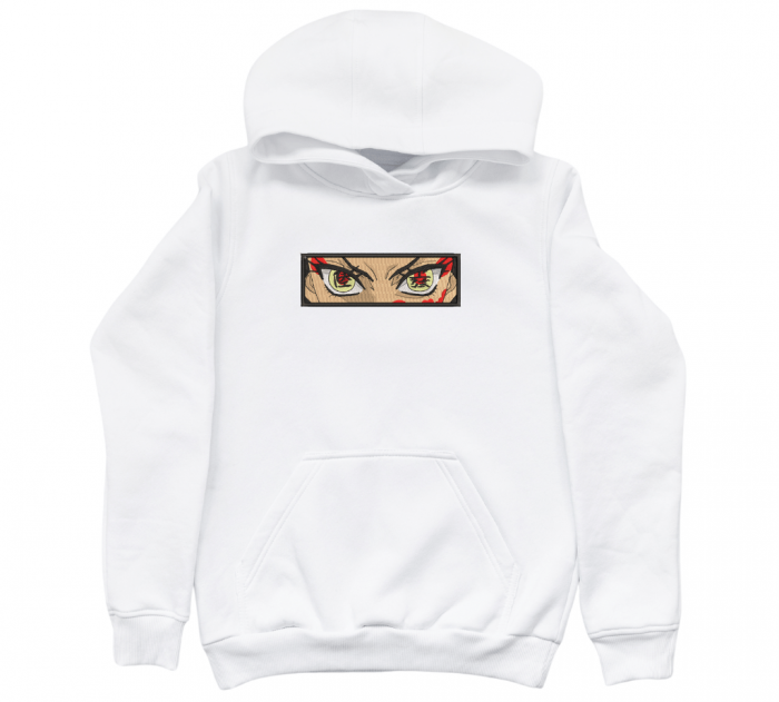 Hanorac Brodat  Demon’s Allure [2]