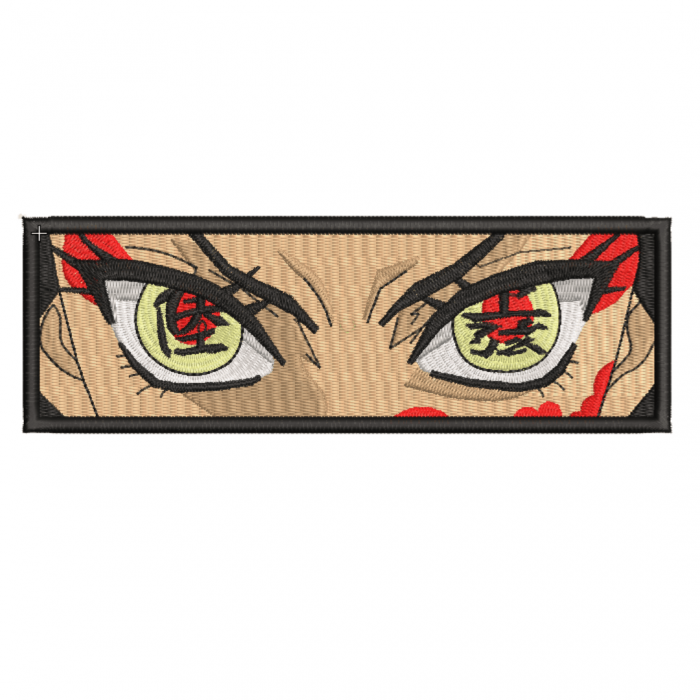 Hanorac Brodat  Demon’s Allure [5]