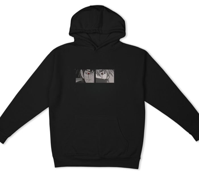 Hanorac Brodat Shared Destiny [1]