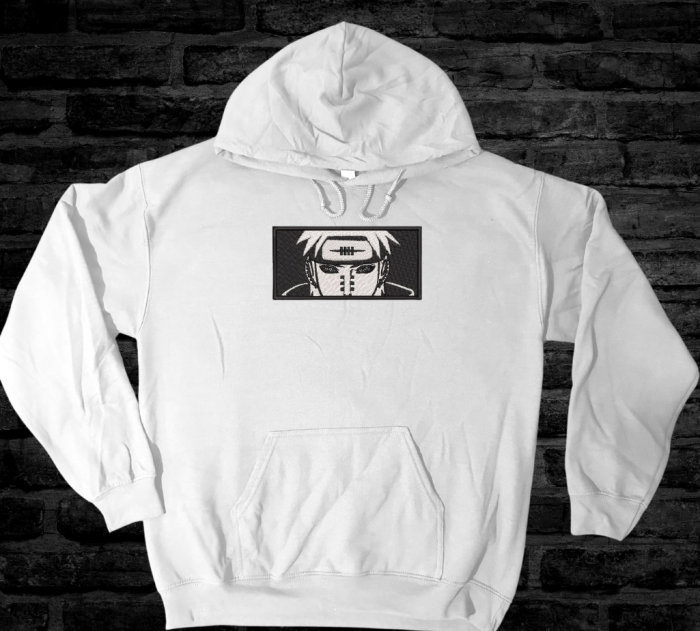 Hanorac Brodat Pain - Design Premium Naruto [2]