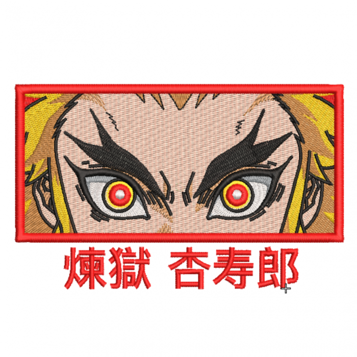 Hanorac Brodat  Heart Ablaze [5]