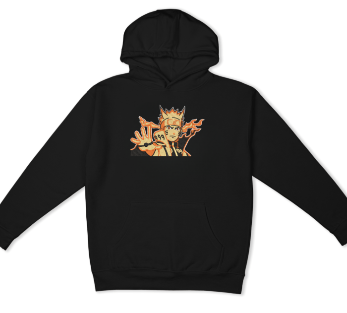 Hanorac Brodat Nine Paths [1]