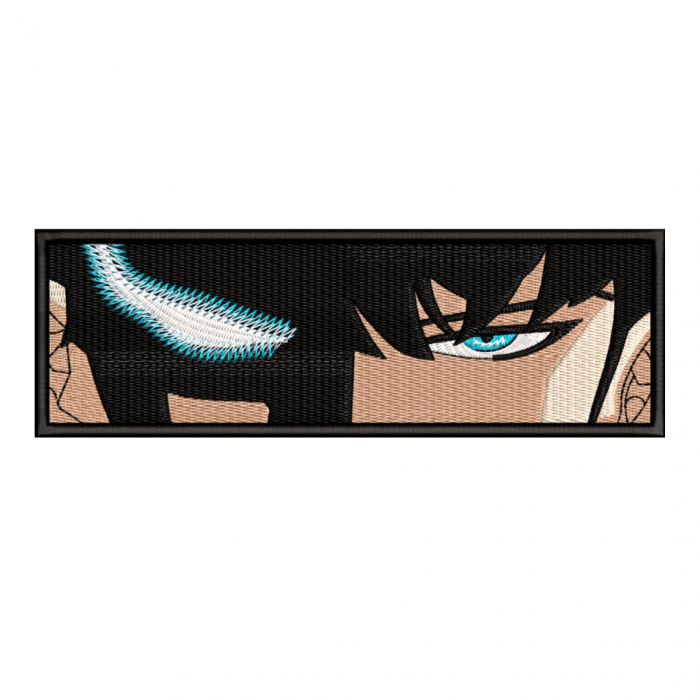 Hanorac Brodat  Eyes of the Monarch Premium [5]