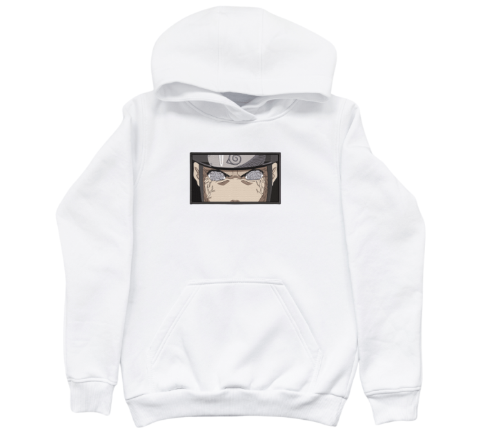 Hanorac Brodat  Fate’s Cage [2]