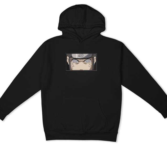 Hanorac Brodat  Fate’s Cage [1]