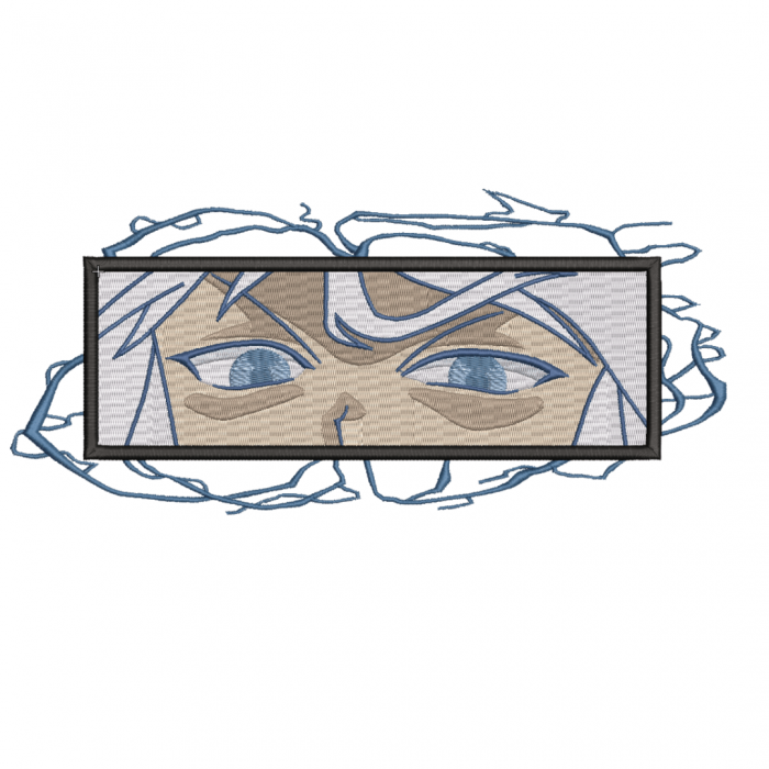 Hanorac Brodat  The Zoldyck Heir [5]