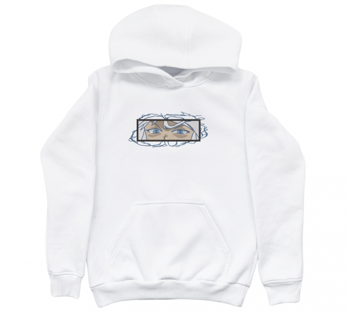 Hanorac Brodat  The Zoldyck Heir [2]