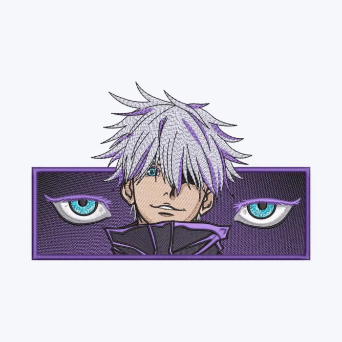 Hanorac Brodat  Infinity Unbound [5]