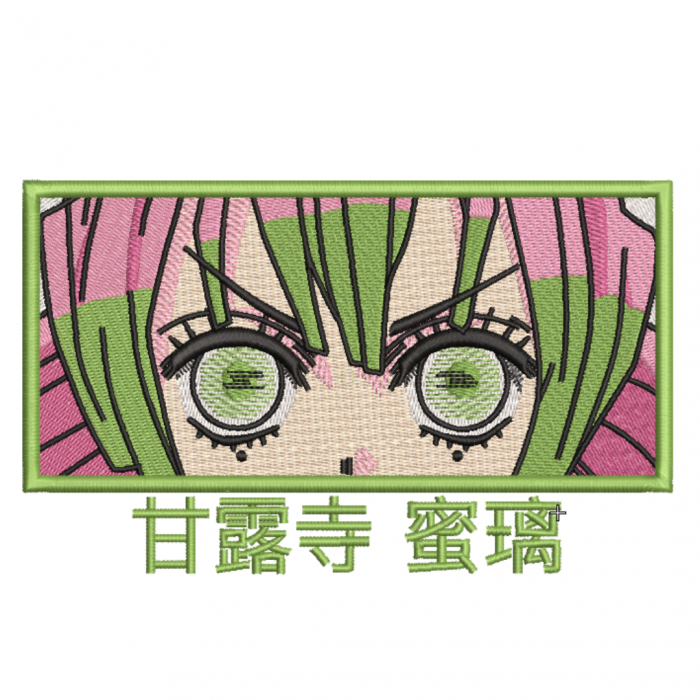 Hanorac Brodat  Love Pillar [5]