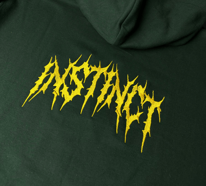 LIMIT BREAK – Core I Hanorac Anime Brodat [4]