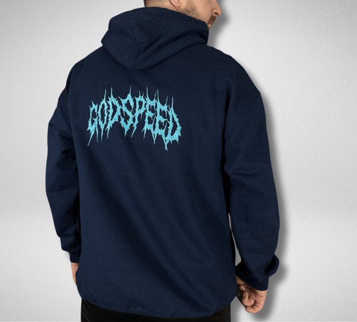 LIMIT BREAK – Core II Hanorac Anime Brodat [2]