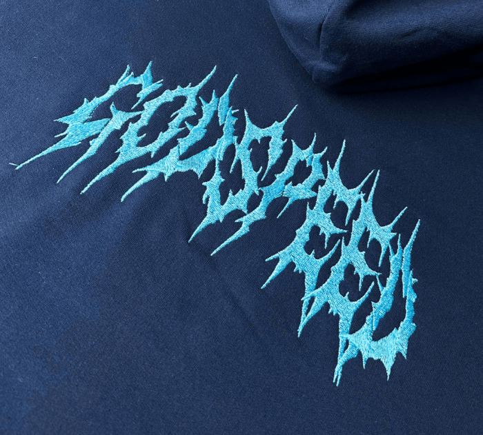 LIMIT BREAK – Core II Hanorac Anime Brodat [4]