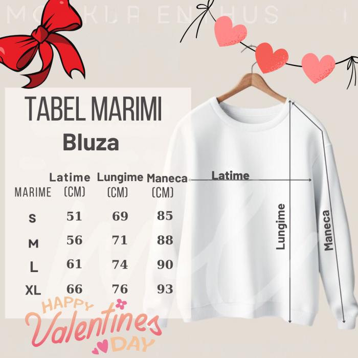 Set Cupluri Brodat HeartLove! [3]