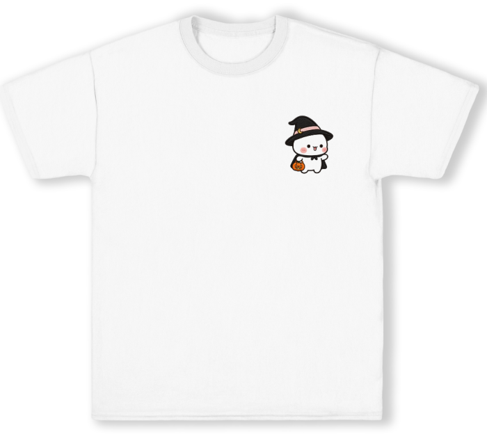 Boo Together - Set Cupluri Brodat [2]