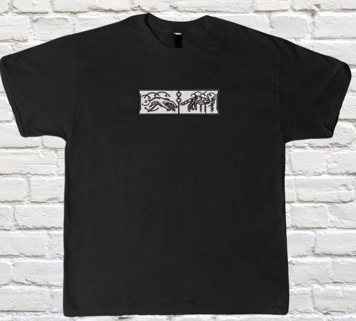 Tricou Brodat Art - Premium [1]