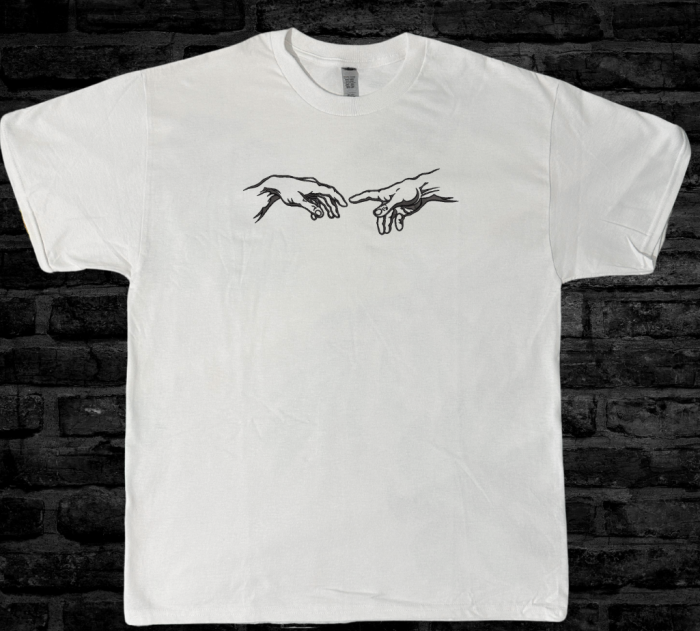 Tricou Brodat Art - Premium v2 [2]