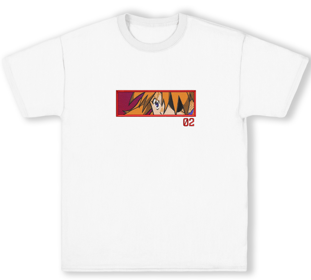 Tricou Brodat Existence in Chaos Premium [2]