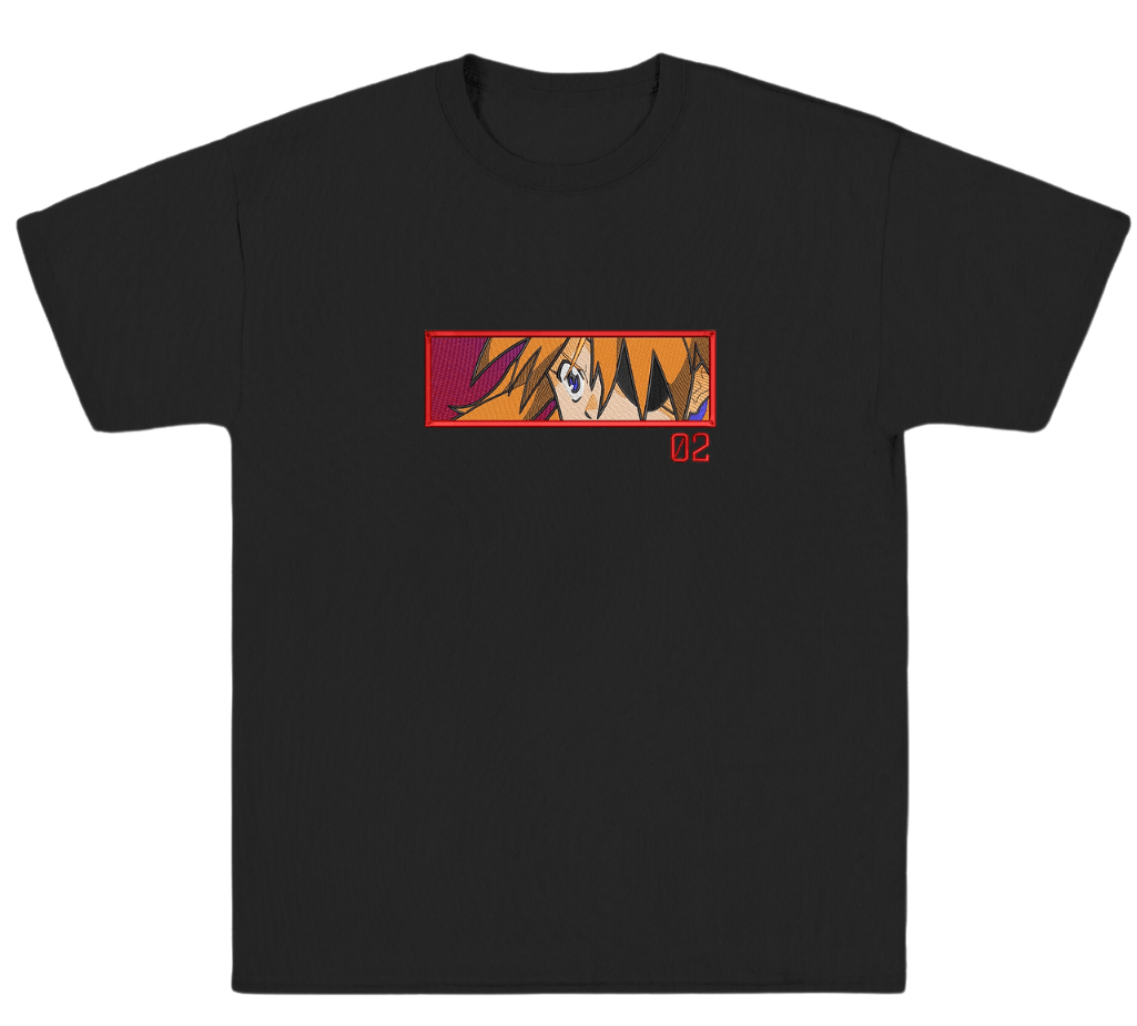 Tricou Brodat Existence in Chaos Premium [1]