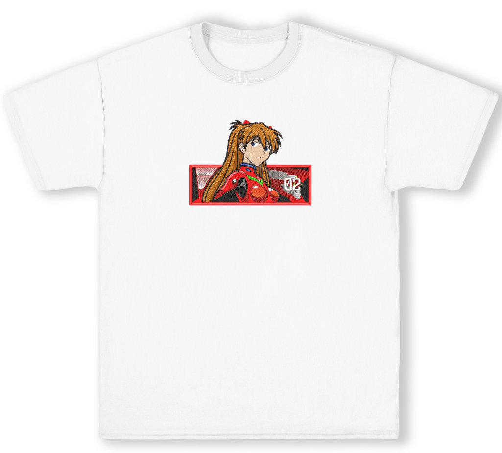 Tricou Brodat Unbreakable Will Premium [2]