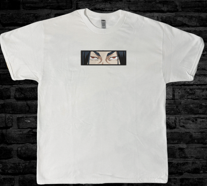 Tricou Brodat Baji - DesignEyes Premium Tokyo Revengers [2]
