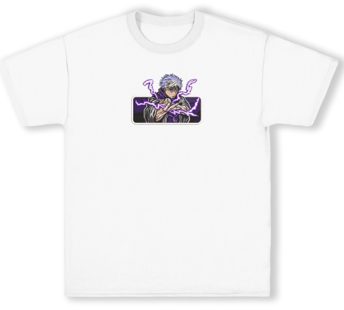 Limitless Vision Tricou Brodat Premium [2]