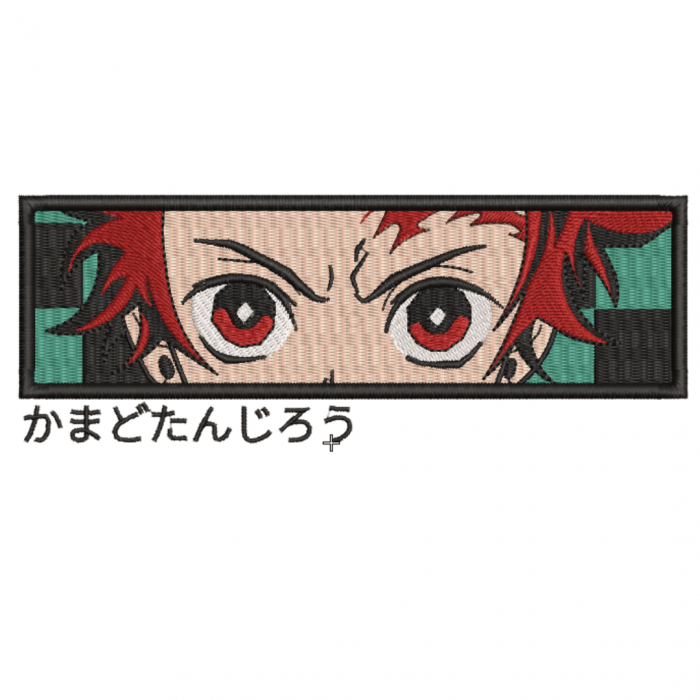Tricou Brodat The Kind Blade [5]