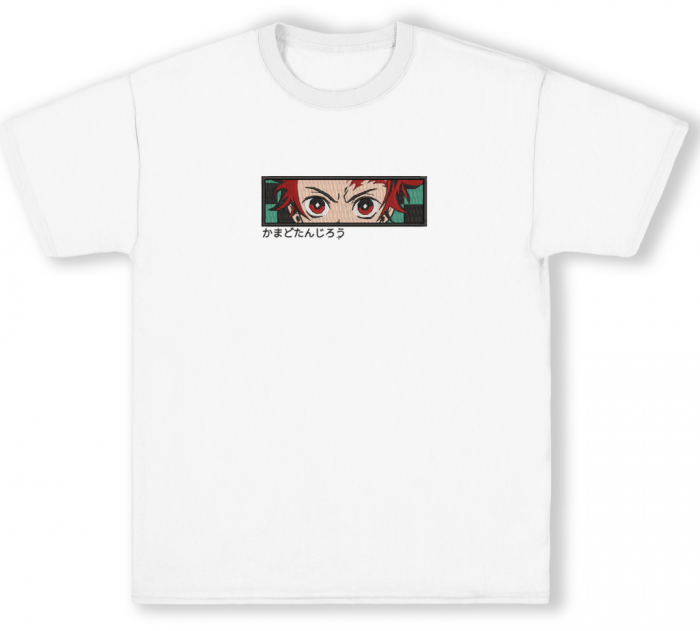 Tricou Brodat The Kind Blade [2]